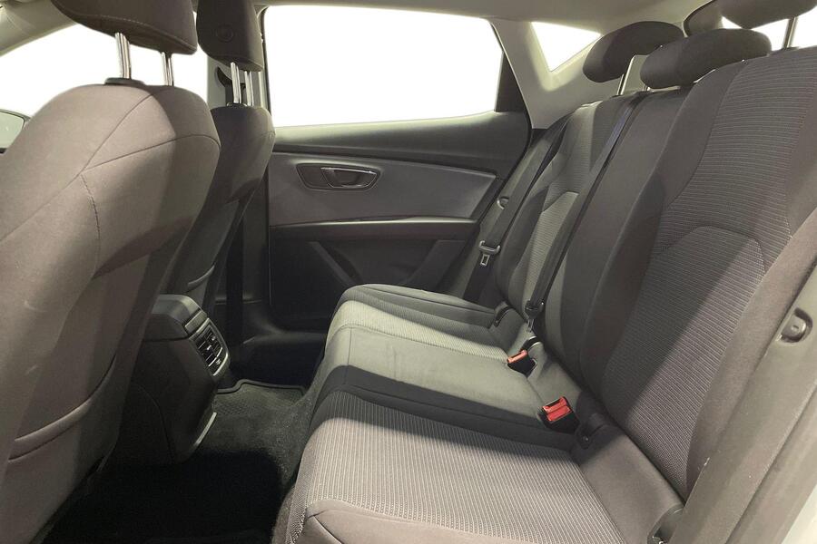 SEAT Leon vaihtoauto