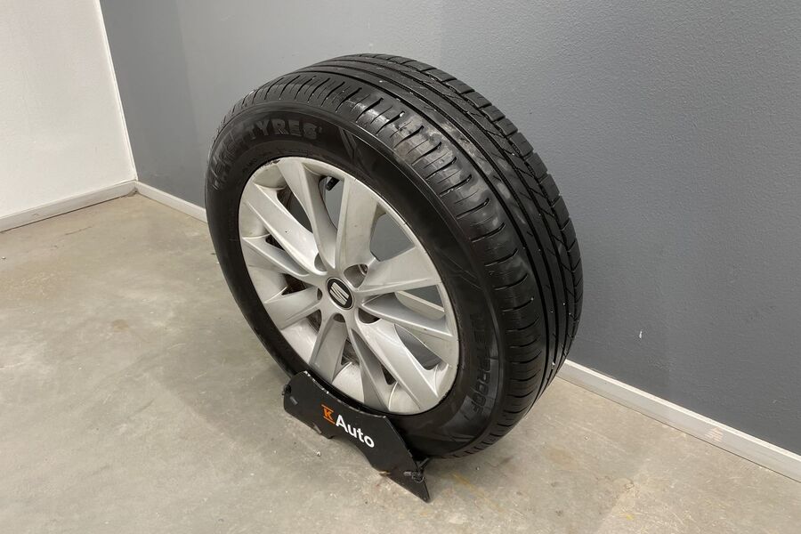 SEAT Leon vaihtoauto