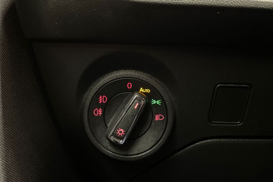 SEAT Leon vaihtoauto