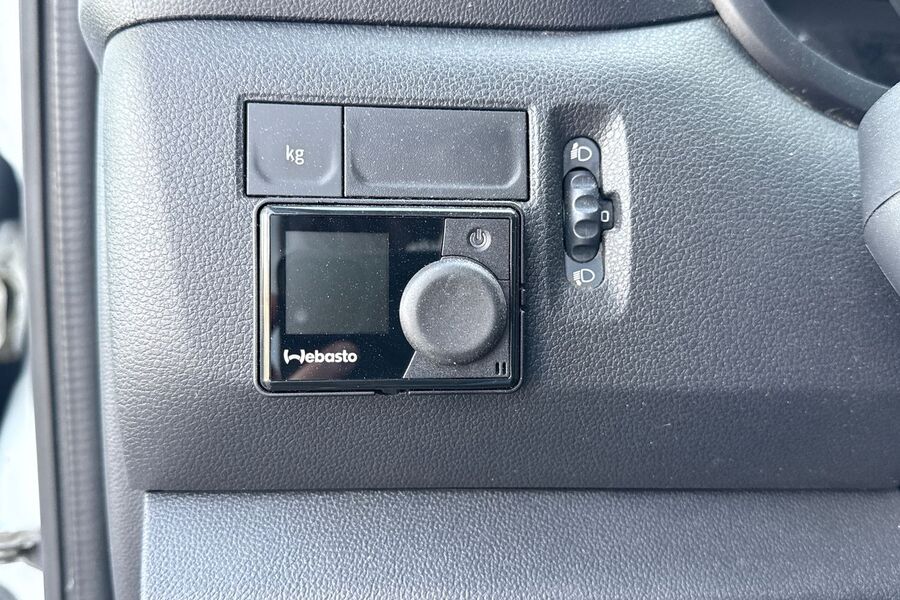 Renault Master vaihtoauto