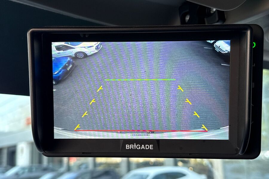 Renault Master vaihtoauto