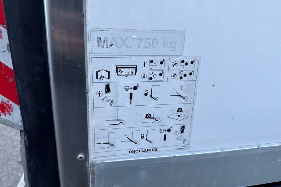 Renault Master vaihtoauto