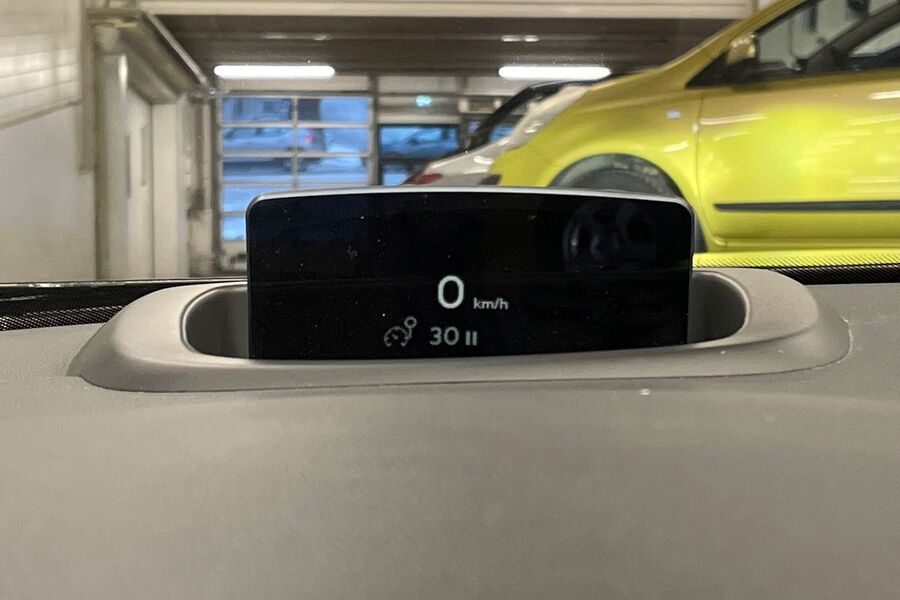 Peugeot 508 vaihtoauto