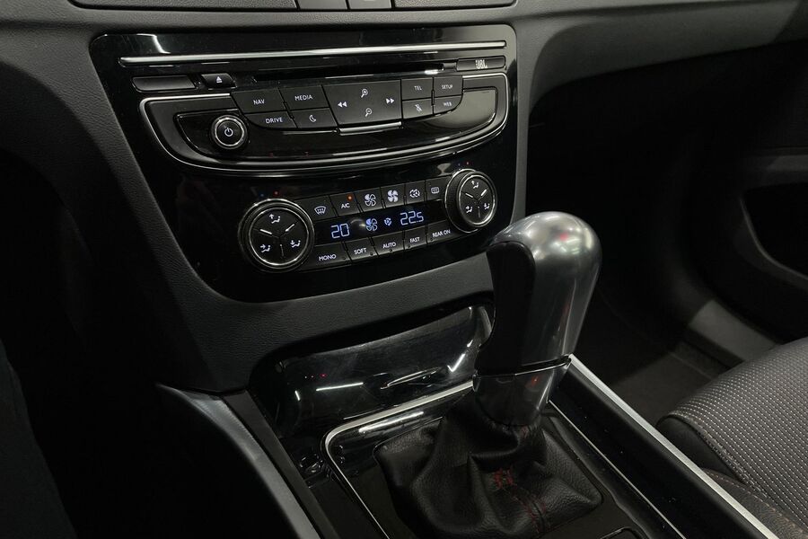 Peugeot 508 vaihtoauto