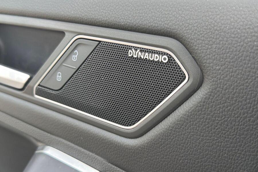 Volkswagen Tiguan Allspace vaihtoauto
