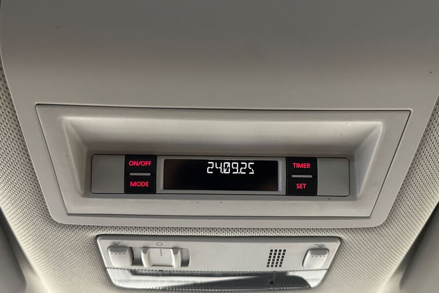 Volkswagen Amarok vaihtoauto