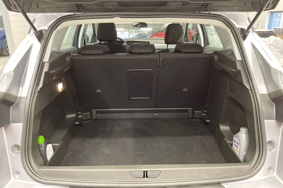 Opel Grandland vaihtoauto