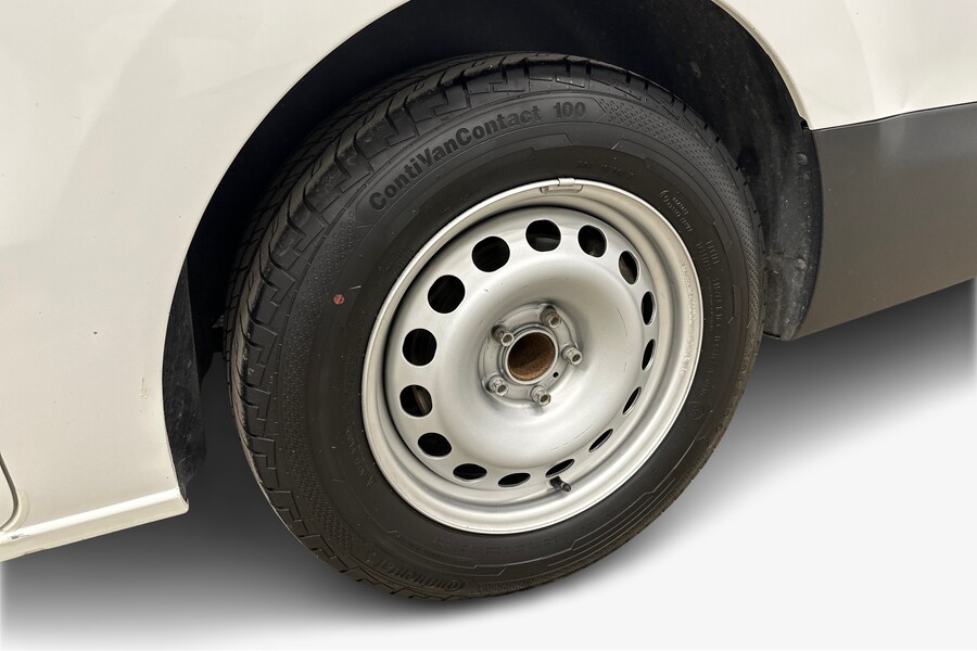 Toyota Proace Verso vaihtoauto