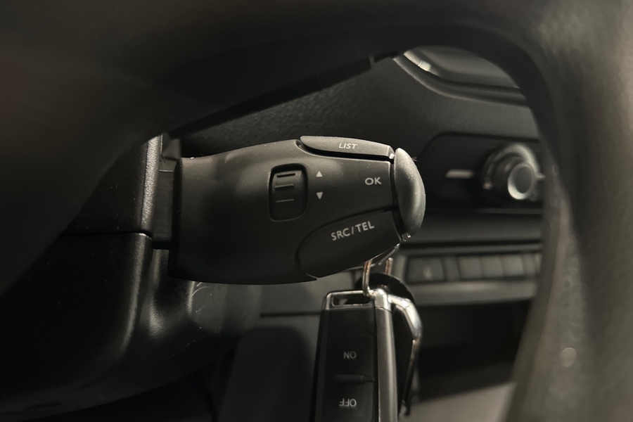 Toyota Proace Verso vaihtoauto