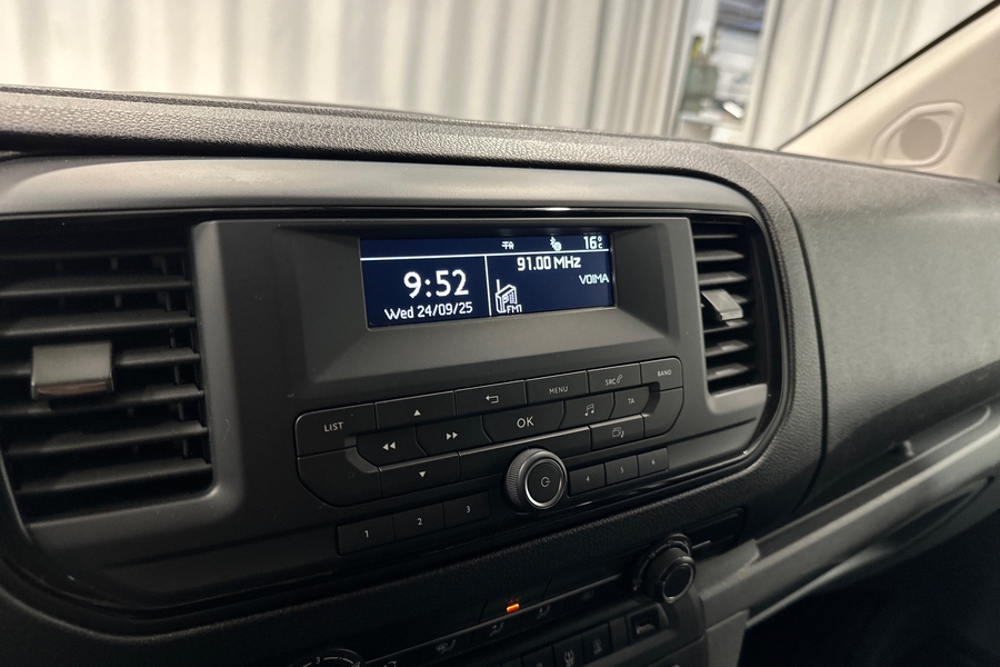 Toyota Proace Verso vaihtoauto