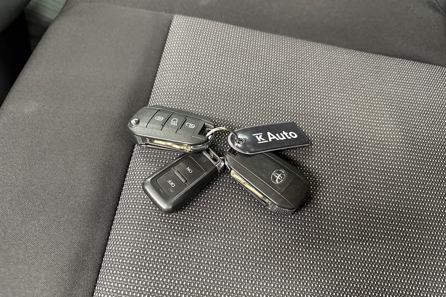 Toyota Proace Verso vaihtoauto