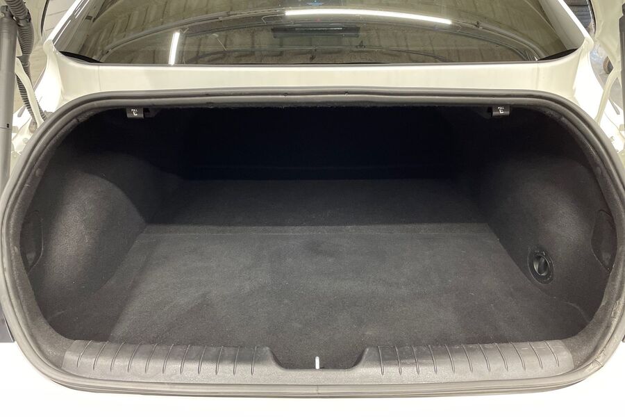 Hyundai IONIQ 6 vaihtoauto