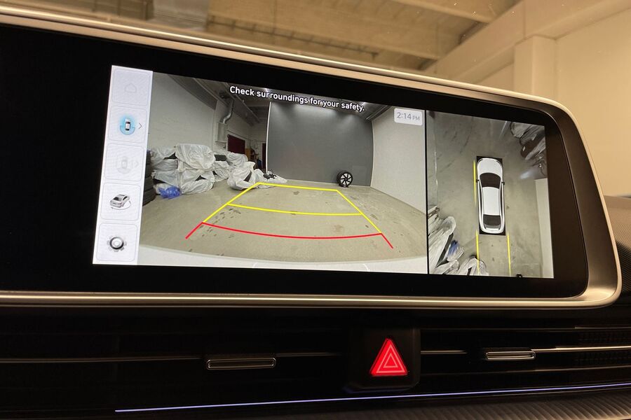 Hyundai IONIQ 6 vaihtoauto