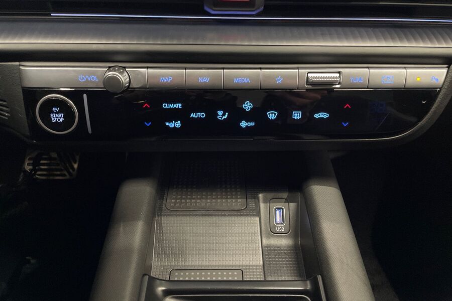 Hyundai IONIQ 6 vaihtoauto