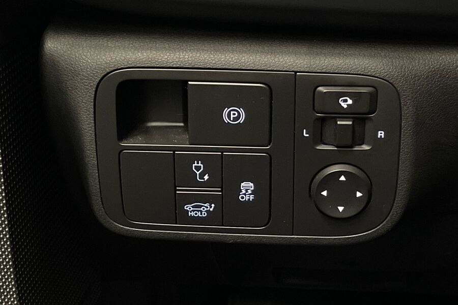 Hyundai IONIQ 6 vaihtoauto