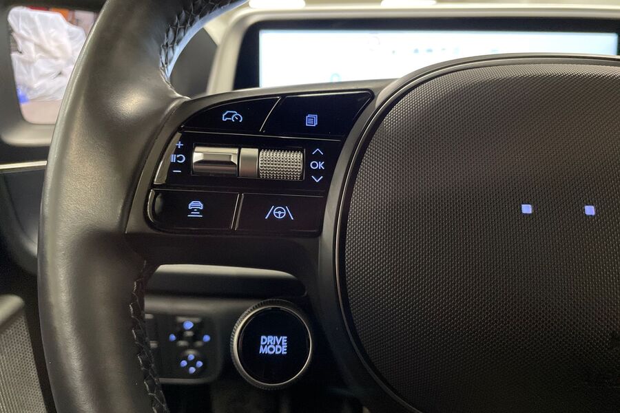 Hyundai IONIQ 6 vaihtoauto