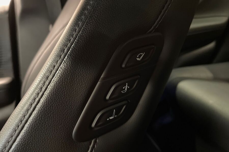 Hyundai IONIQ 6 vaihtoauto