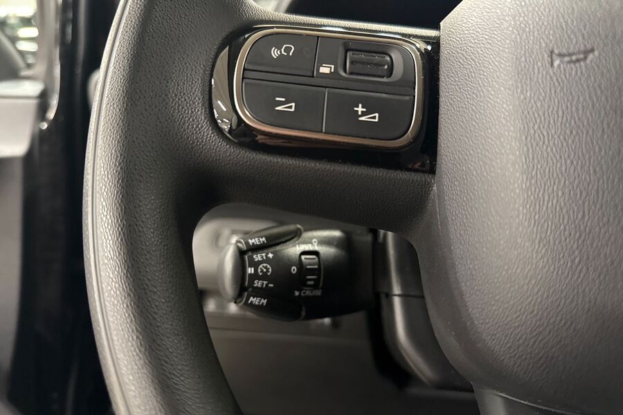 Toyota Proace CITY Verso vaihtoauto