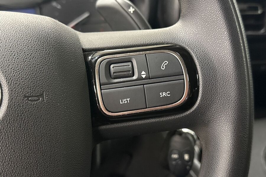 Toyota Proace CITY Verso vaihtoauto