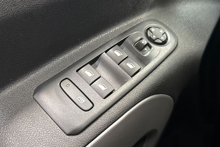 Toyota Proace CITY Verso vaihtoauto