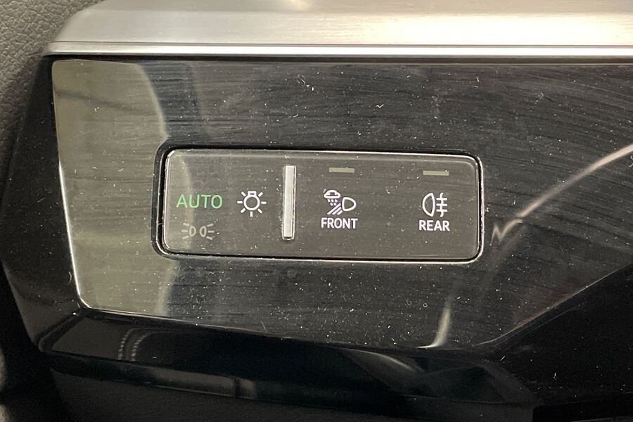 Audi Q8 e-tron vaihtoauto