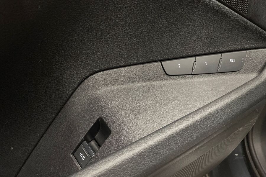 Audi Q8 e-tron vaihtoauto