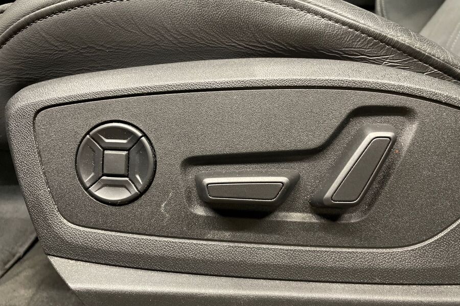 Audi Q8 e-tron vaihtoauto