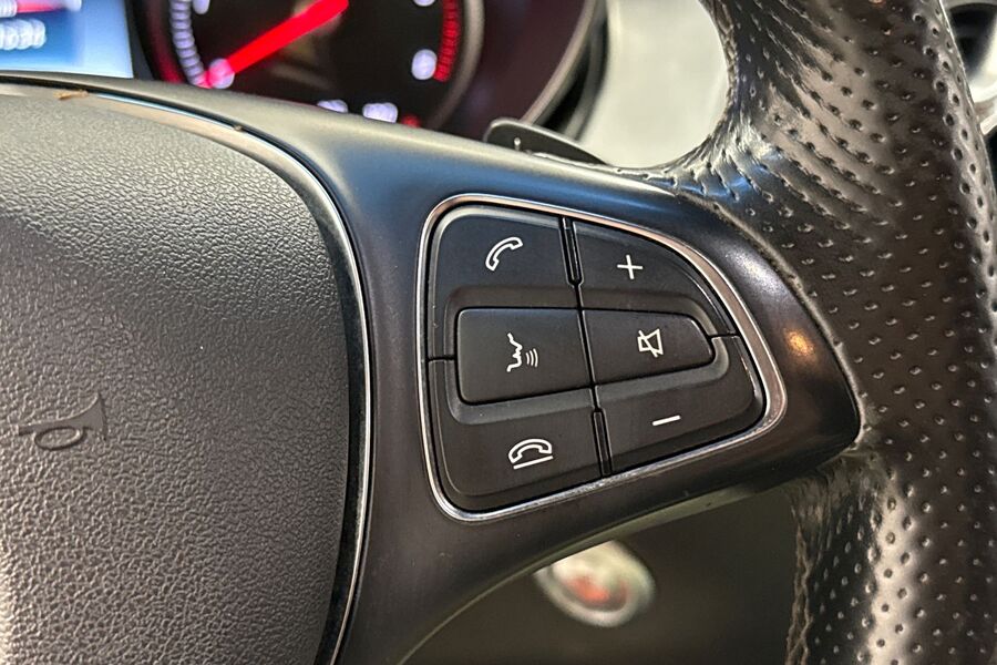 Mercedes-Benz X vaihtoauto