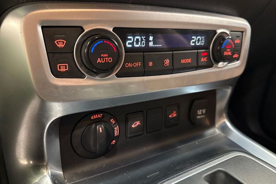 Mercedes-Benz X vaihtoauto