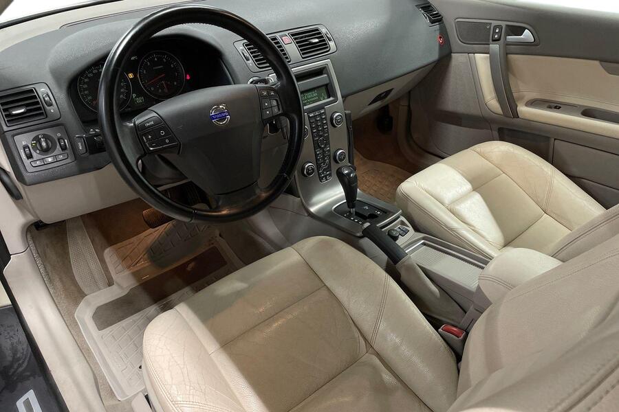 Volvo C70 vaihtoauto