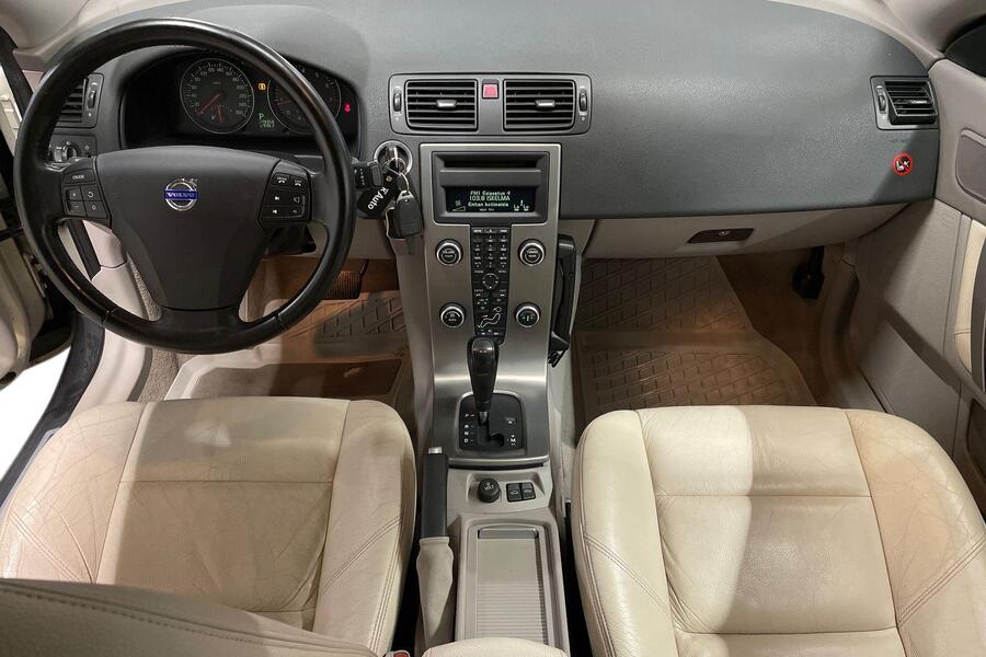 Volvo C70 vaihtoauto