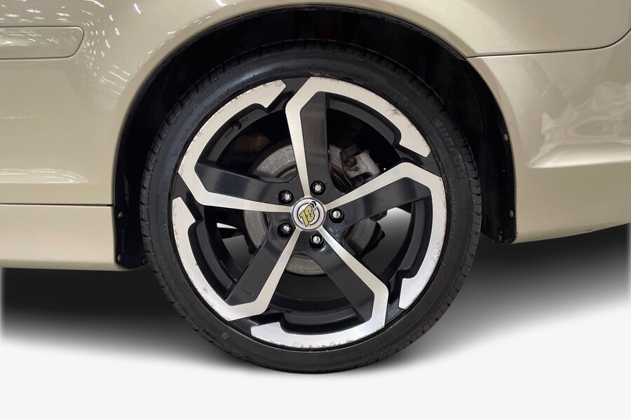 Volvo C70 vaihtoauto