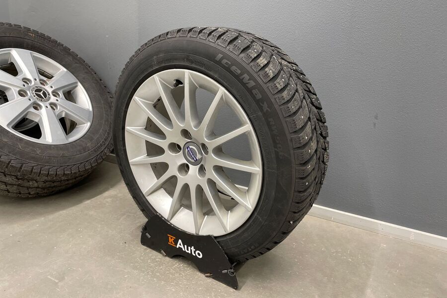 Volvo C70 vaihtoauto