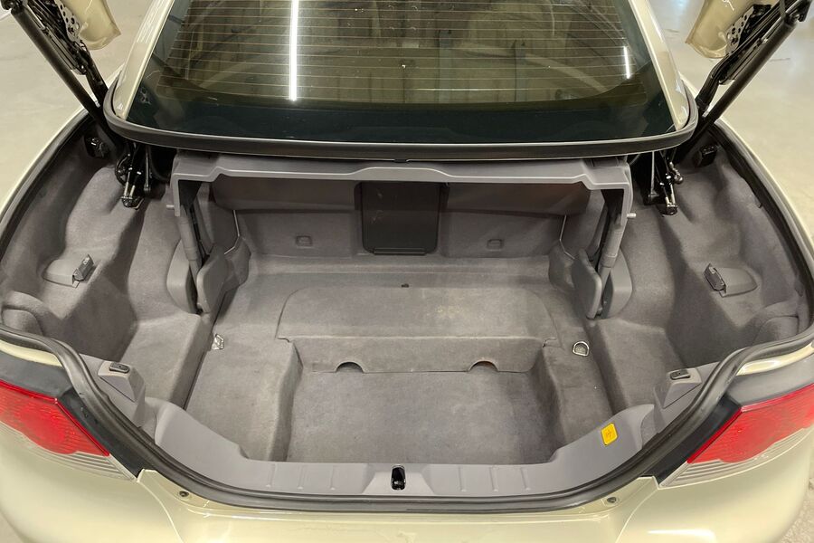 Volvo C70 vaihtoauto