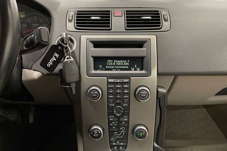 Volvo C70 vaihtoauto