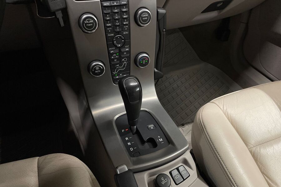 Volvo C70 vaihtoauto