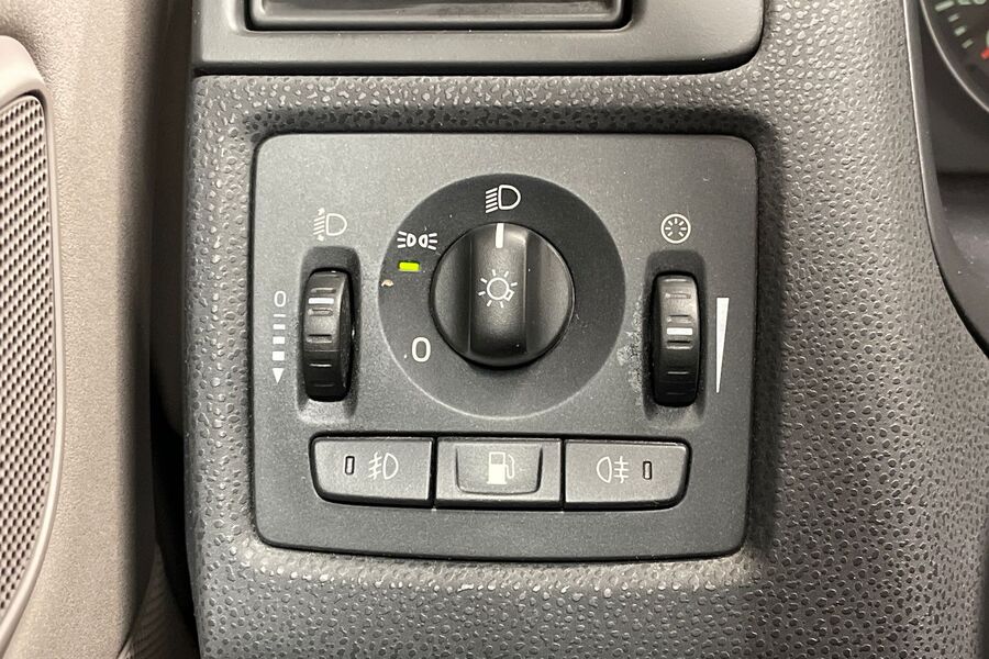 Volvo C70 vaihtoauto