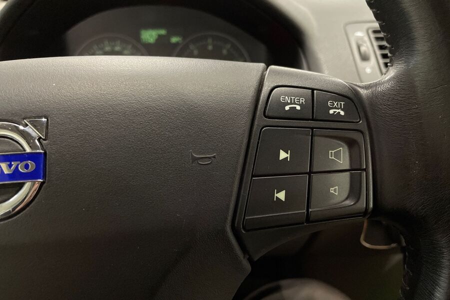 Volvo C70 vaihtoauto