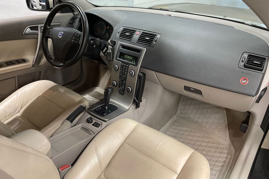 Volvo C70 vaihtoauto