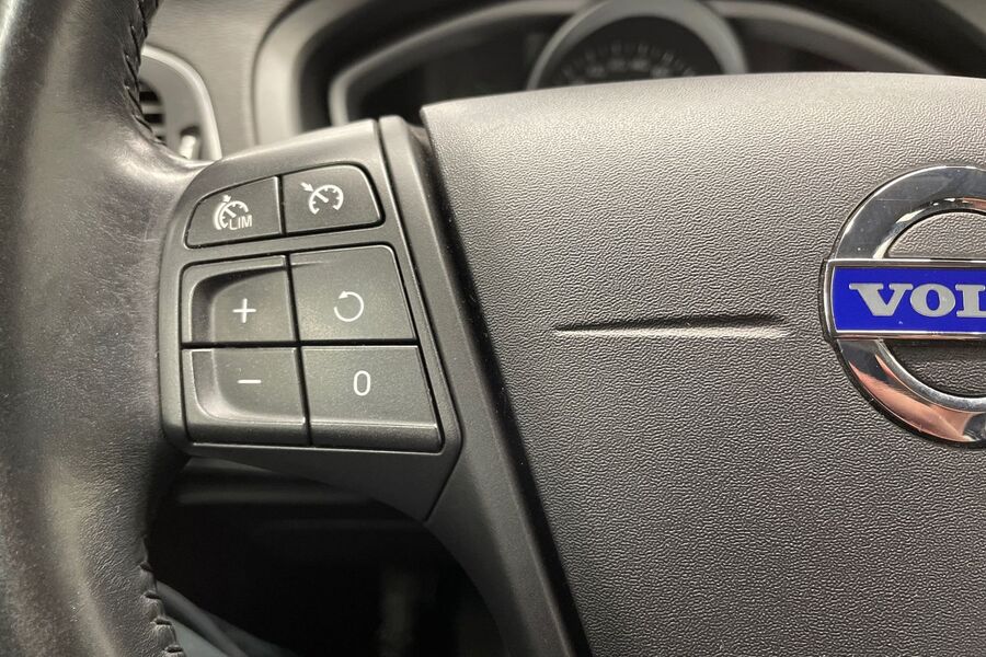 Volvo V40 vaihtoauto