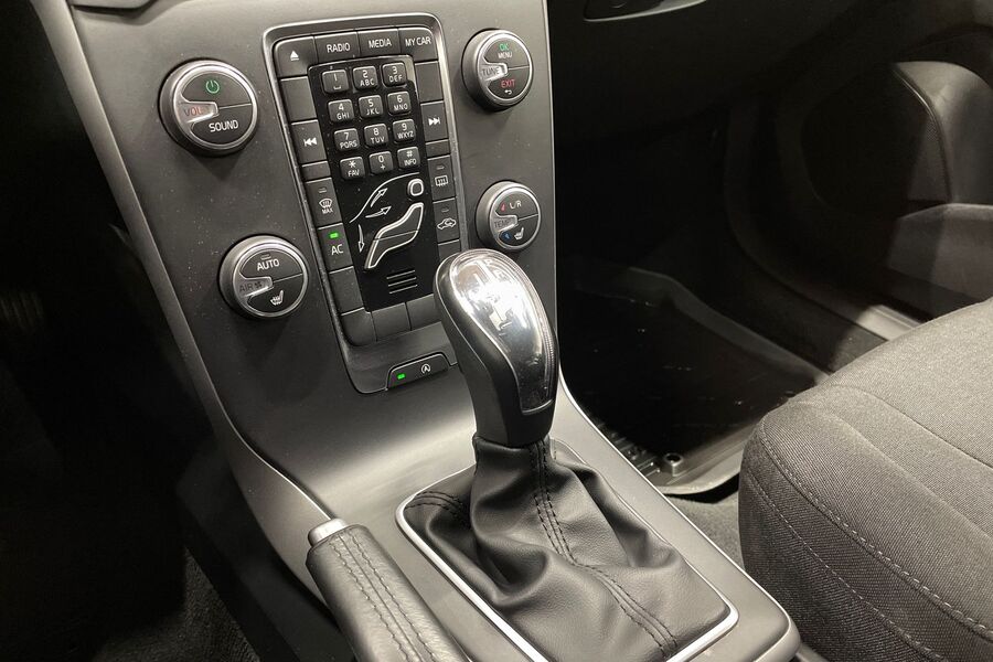 Volvo V40 vaihtoauto