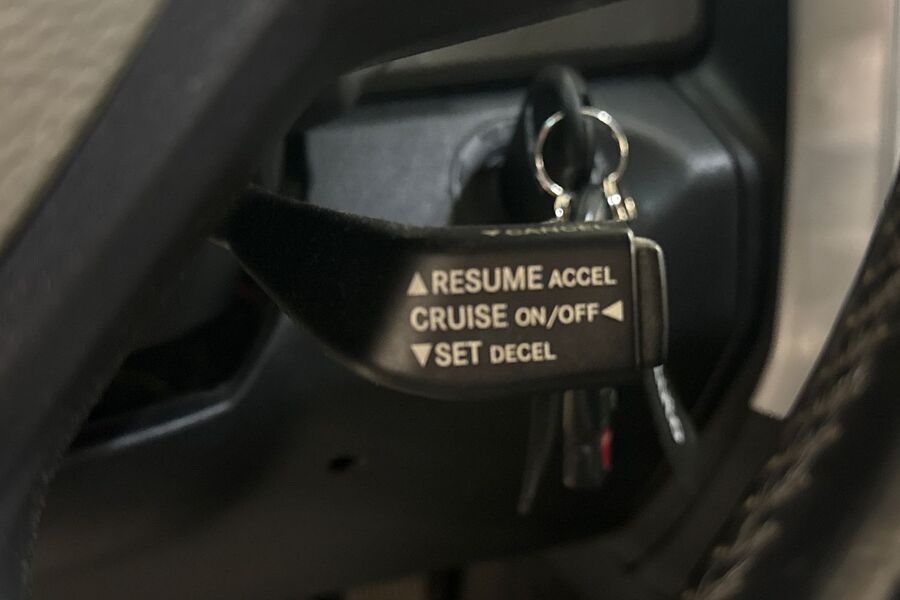 Dodge Ram vaihtoauto