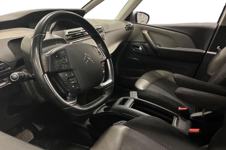 Citroën Grand C4 Spacetourer vaihtoauto