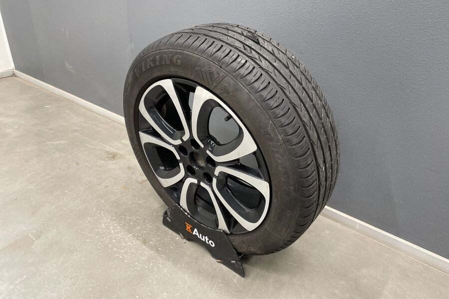 Citroën Grand C4 Spacetourer vaihtoauto