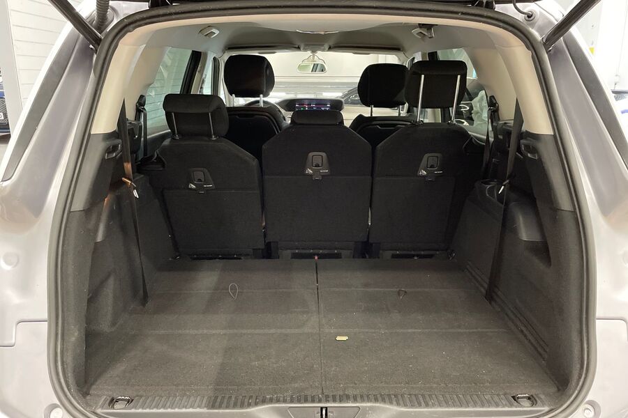 Citroën Grand C4 Spacetourer vaihtoauto