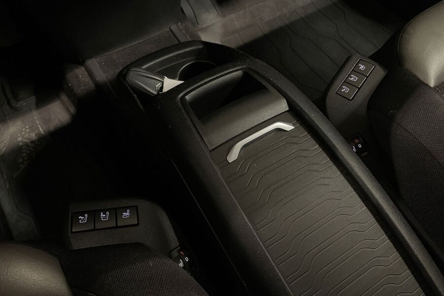 Citroën Grand C4 Spacetourer vaihtoauto