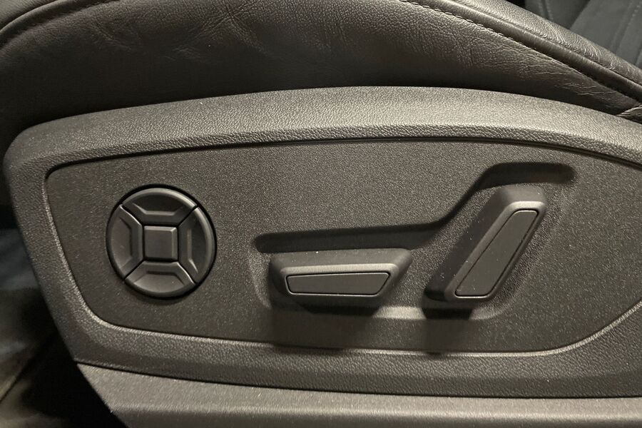 Audi Q8 e-tron vaihtoauto