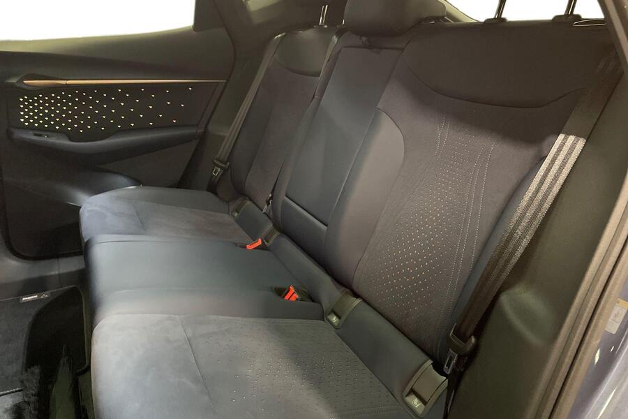 Cupra Tavascan vaihtoauto