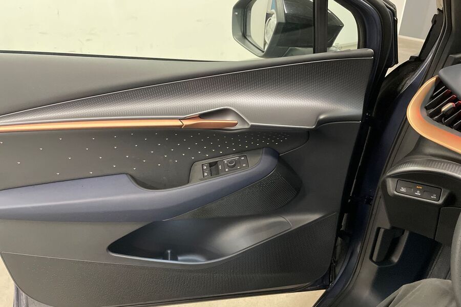 Cupra Tavascan vaihtoauto