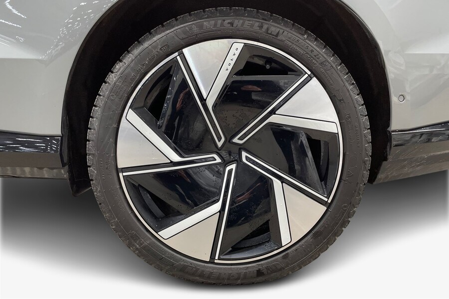 Volvo EX90 vaihtoauto